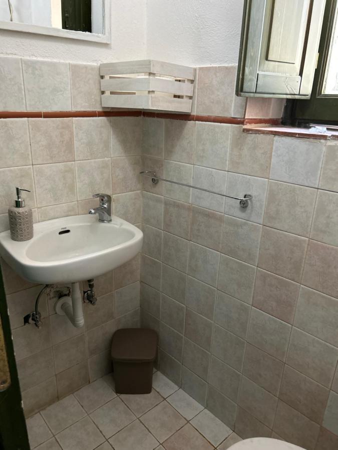La Casa Del Borgo Cavallaro Gaggi Buitenkant foto